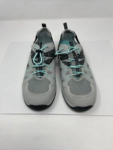 Scarpa donna Nevados Vent grigio/azzurro - taglia 7 - Foto 1 di 7