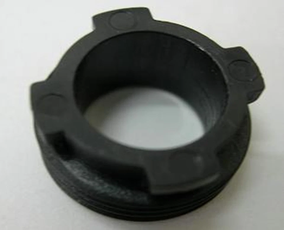 Worm Gear pour JONSERED 625, 630 Super II, 670 Champ [#501513801] - Photo 1/1