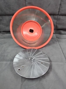 Jack LaLanne's Power Juicer CL-003AP OEM Basket and Blade Replacement Parts - Picture 1 of 6