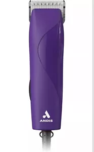 Andis 24820 EasyClip Profesional-Animal 7 Piezas Kit de Cuchillas Cerámicas Desmontables - Imagen 1 de 1