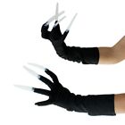 Masquerade Wolf Claw Gloves for Kids Birthday,Halloween Theme Party Decors