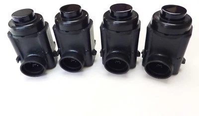 Parking PDC Bumper Sensor 0045428718 Fits Mercedes-Benz W203 W211 W220 W209 W210 - Image 1 of 4
