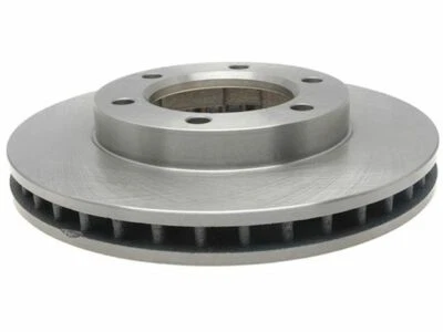 Rotor de freno delantero AC Delco 42128FB 1972 1973 camioneta Chevrolet K10 1971-1974 Foto 1 de 2