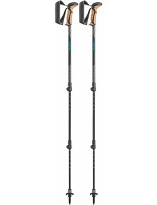 Bastoncini da trekking bastoncini da trekking LEKI "Khumbu Lite AS" Vario regolabili - Foto 1 di 6
