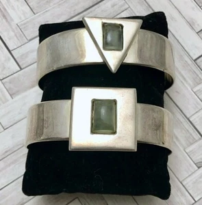 Brazalete Brazalete Cuarzo Piña Esterlina (Disponible en 2 Opciones) (SB15) - Imagen 1 de 8