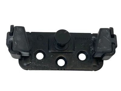 BMW 330i 330xi 2006 tapa maletero bloqueo pestillo golpeador captura liberación 7078167 OEM Foto 1 de 4