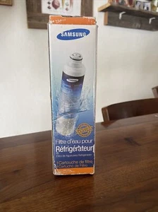 Samsung DA29-00020B HAF-CIN/EXP Refrigerator Ice & Water Filter Genuine - Picture 1 of 5