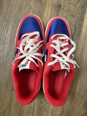 Size 10 - Nike Air Force 1 Low Scissors - Image 1 of 3