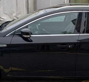 Porta anteriore sinistra Ford Mondeo IV station wagon anno 2013 - Foto 1 di 1