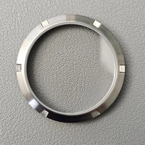 Case back SKX Brushed Exhibition SKX007 SKX009 SKX NH35 NH36 CASEBACK SEIKO - Picture 1 of 1