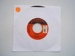 SKID ROW - I Remember You / Makin' A Mess - 45 RPM 7" Record 1989 ATLANTIC - Picture 1 of 6