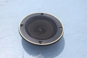 ACOUSTIC MONITOR - DB IV - 5" - MID RANGE SPEAKER (1) - NICE - USED - Picture 1 of 3