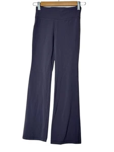 Athleta Girl Wide Leg Pants size Medium 8-10 Athleisure Gym Outdoor Hiking Comfy - Picture 1 of 5