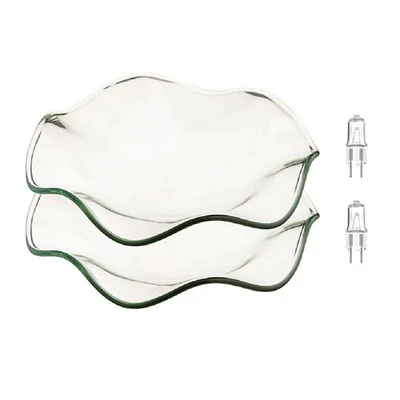 HUNANBANG Electric Oil Melt Warmer Electric Wax Melt Warmer Replacement Parts... - Image 1 of 4