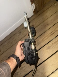 🔥92-02 CADILLAC DEVILLE SEVILLE ELDORADO RAER POWER RADIO STEREO ANTENNA MOTOR - Picture 1 of 4