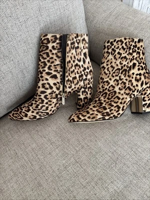 sam edelman boots 7.5 - Image 1 of 4