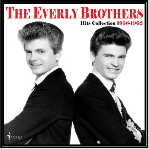 The Everly Brothers - The Hits Collection 1957-62 [New Vinyl LP] Foto 1 de 1