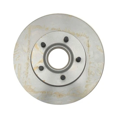 Original ACDelco para Ford Ranger 1996 rotor de freno delantero | hierro fundido | sin recubrimiento Foto 1 de 4