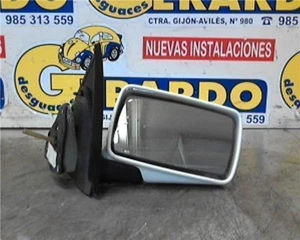 Espelho Retrovisor Direito Ford Escort Vi (Gal) 1.8 I 16V Rda - Imagen 1 de 3
