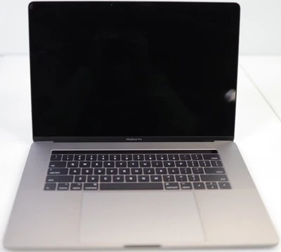 Apple A1707 MacBook Pro 15" 2017 chasis + pantalla + batería repuestos reparación Foto 1 de 4