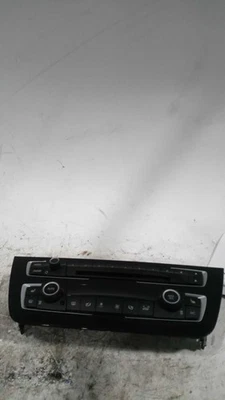 Temperature Control Digital Display Fits 17-21 BMW 230i 492533 - Изображение 1 из 4