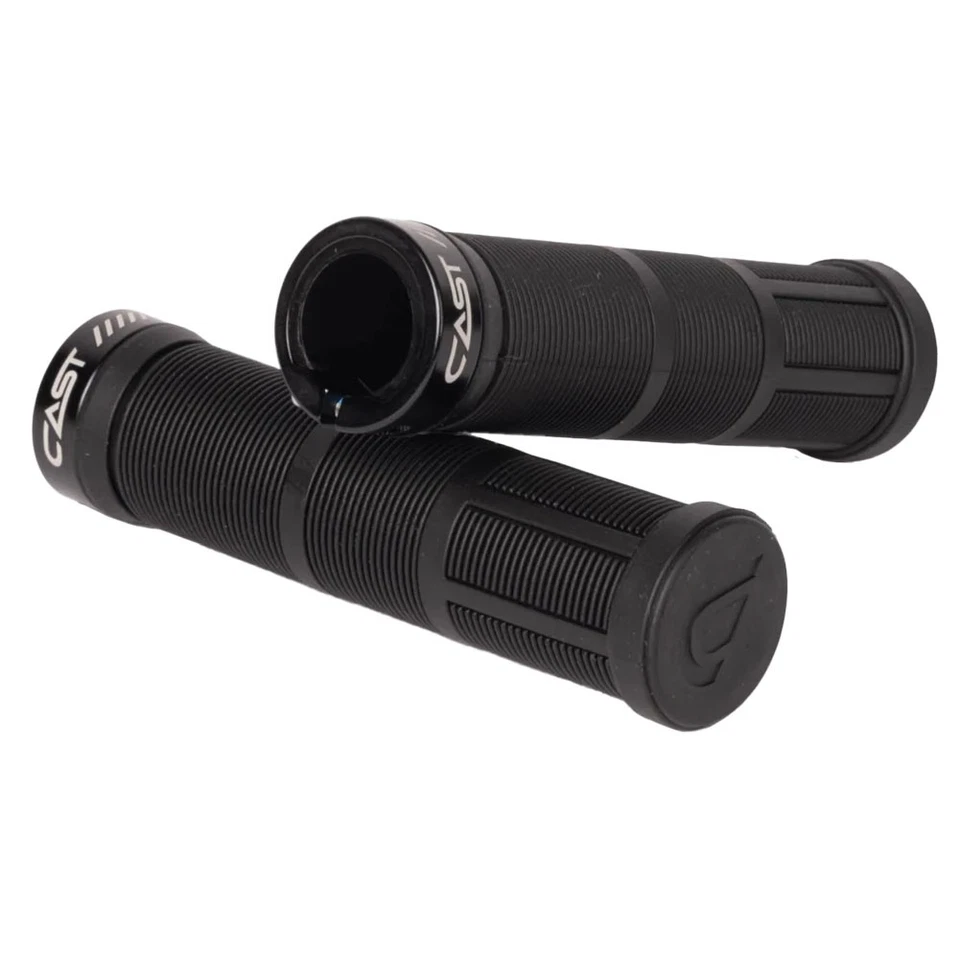 Empuñadura Cast Dreamtrack Lock On negra Foto 1 de 1