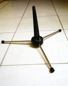 Klarinettenständer Flötenständer  - Bild 1 von 2