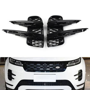 Für Land Rover Range Rover Evoque 2019+ 2020 LR114729 Paar Stoßstange Gitter vorne - Bild 1 von 9