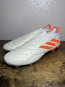 Adidas Copa Pure+ SG Heatspawn Pack Fußballschuhe HQ8879 Herren Größe 9,5 - Bild 1 von 5