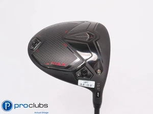 Nice Cobra DARKSPEED MAX 10.5* DRIVER - UST LINQ Red M40X 5F4 Stiff Flex 458567 - Picture 1 of 4