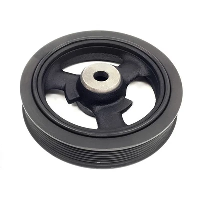 Amortiguador de vibración equilibrador armónico para Mini Cooper R50 R52 2002-2008 11237829906 Foto 1 de 4