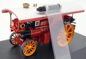 Oxford Diecast 1/76 Scale 76BR003 - Burrell 8nhp DCC Showmans Locomotive #2342 - Picture 1 of 5