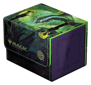 Ultimate Guard Sidewinder 100+ MTG "Tarkir: Dragonstorm" - Emergent Ultimatum - Bild 1 von 11