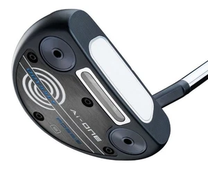 New Odyssey Golf AI-One Putter Rossie S 33" - Picture 1 of 5