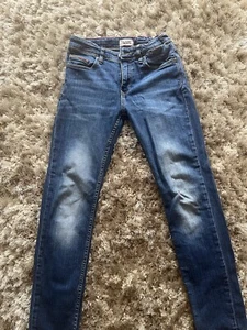 tommy hilfiger Boys Jeans - Picture 1 of 2
