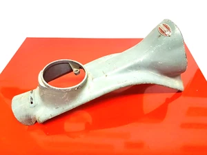 LAMBRETTA 1950ER LD 150 ECHT INNOCENTI GEBRAUCHT HUPENABDECKUNG TEILENUMMER 12T 1386 - Bild 1 von 9