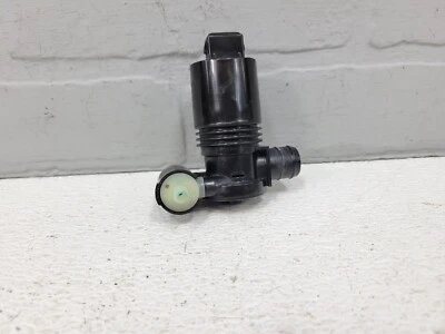 Land Rover LR2 2008-2015 limpiaparabrisas faros lavadora bomba OEM Foto 1 de 4