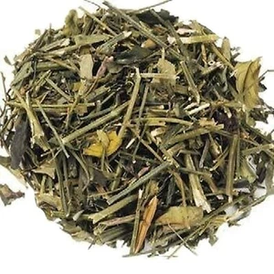 CHIRAITA/KALMEGH - Herboleaf Bio Chirayta Chiretta Bitter Stick Swert 100 gm - Foto 1 di 3
