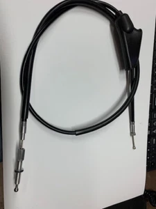 Terry Cable Front Brake Cable 84 85 86 Yamaha IT200 82 83 IT175 YAM16900FB - Picture 1 of 2
