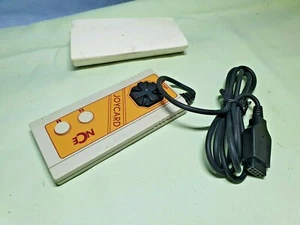 NCE-Joycard für Commodore + Atari >UNBENUTZT-Unused > aus LAGERBESTAND < - Bild 1 von 5