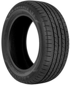 215/50R17 95V Sumitomo HTR Enhance LX2 Tire 2155017 215 50 17 - Picture 1 of 3
