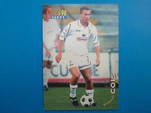 Panini Calcio Cards 98 Nr. 73 Sandro Cois FIORENTINA - Bild 1 von 1