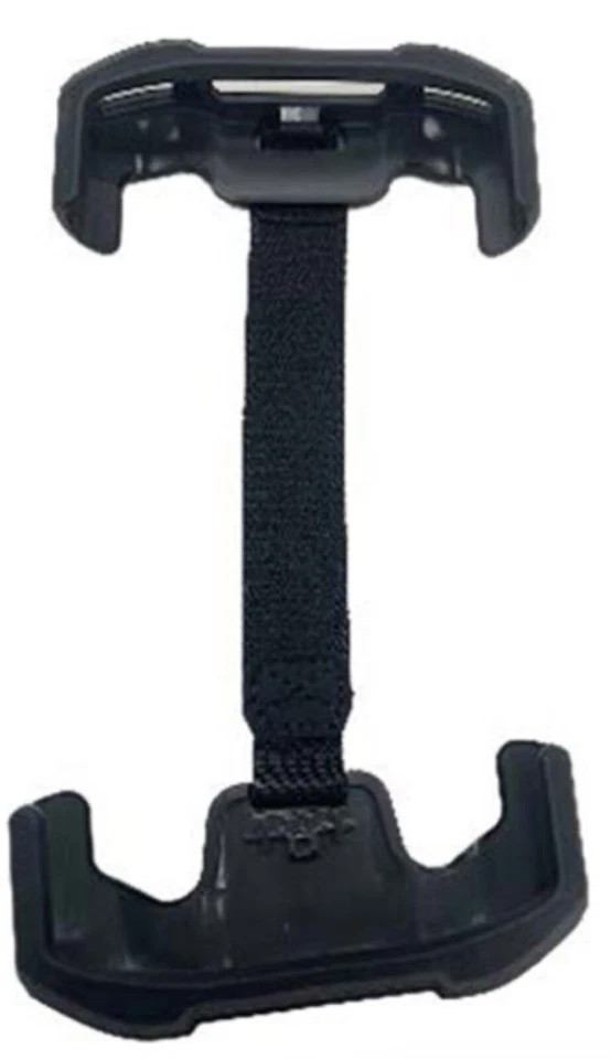 Zebra  TC21 / TC26 Protective Boot with Hand Strap SG-TC2Y-BOOT-01 - Image 1 of 1