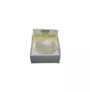 PIEDRA en bruto, natural JADE - Imagen 1 de 1