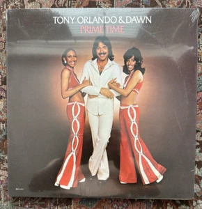 SEALED: Tony Orlando And Dawn - Prime Time - Bell 1317 - Picture 1 of 2