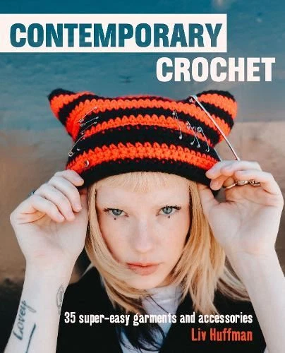 Comtemporary Crochet - Image 1 of 1