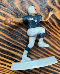 Madden EA Sports 2014 McDonalds NFL Football New England Patriots Figurine Toy - Picture 1 of 3