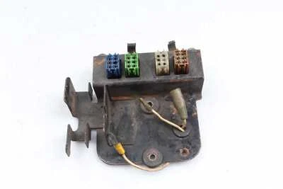 fuse box fuse box Kawasaki Z 1000 Z1-R Z1F/B 79-80 - Image 1 of 2