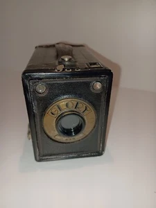 Netofaf Glory 6X9CM Box 120 Roll film dutch camera Rare vintage 1949 - Picture 1 of 12