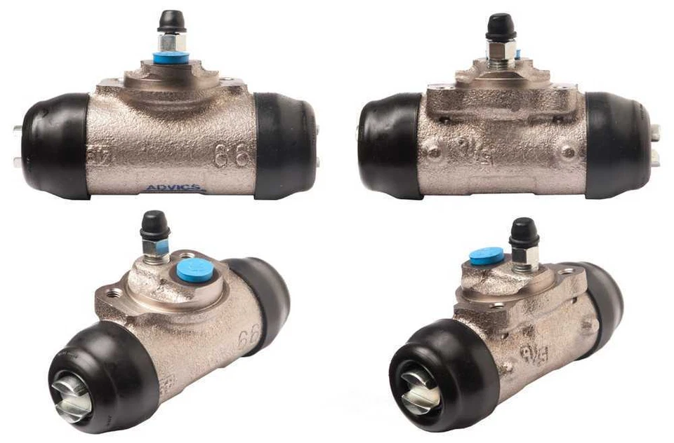 Drum Brake Wheel Cylinder-SR5 ADVICS WCT-078 fits 1998 Toyota 4Runner - Image 1 of 1